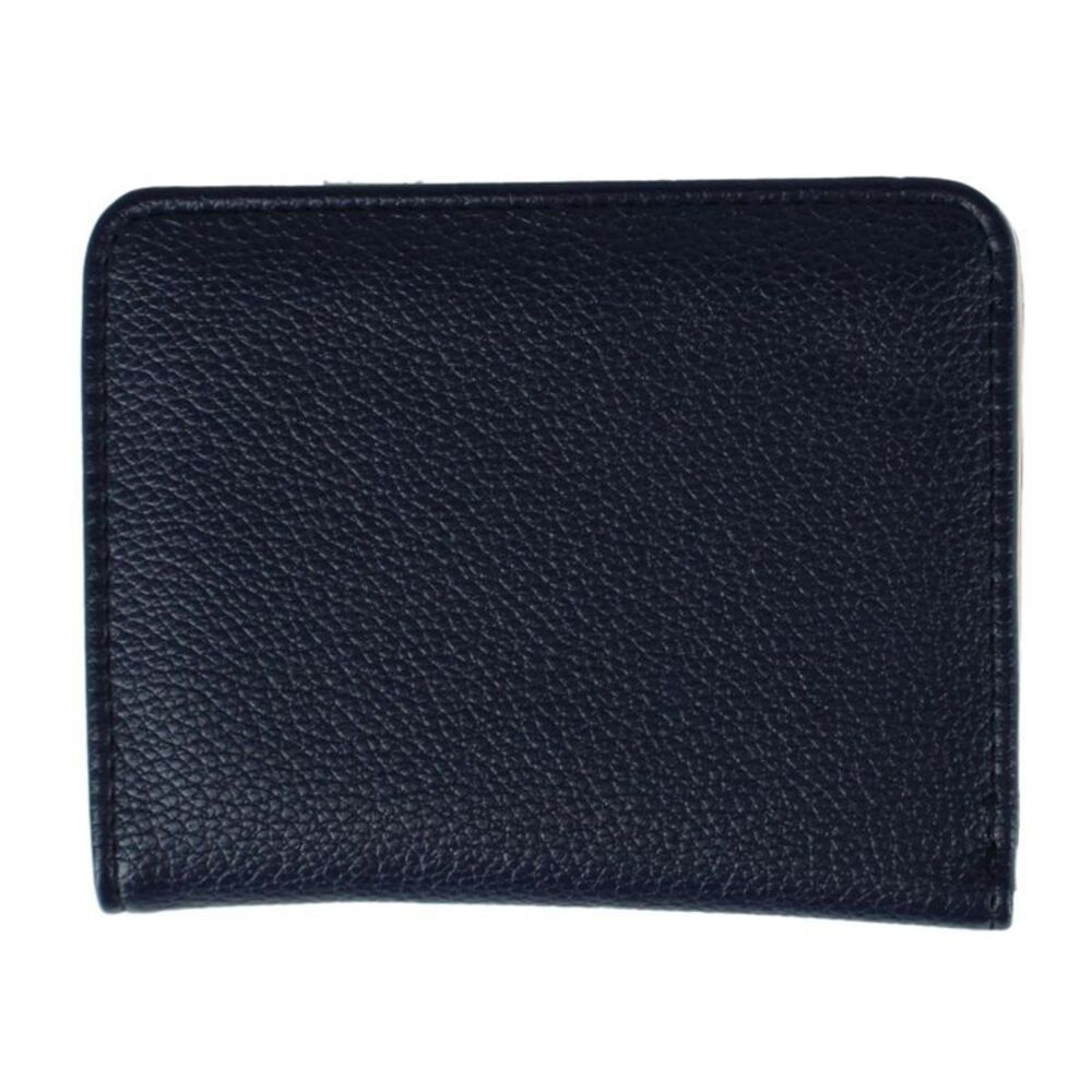 CTM Women's Mini Organizer Wallet
